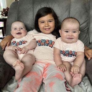 Meet your Posher, Colin denise